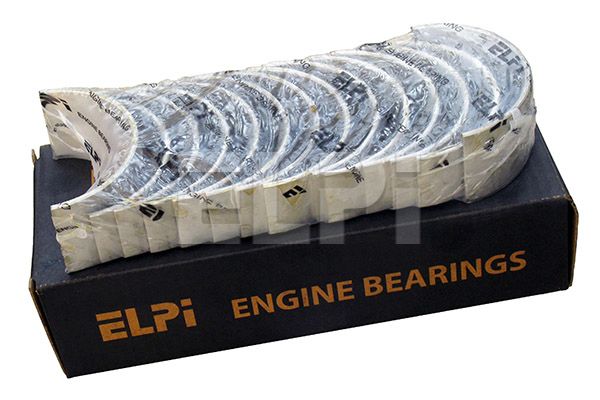 Set rulemt arbore cotit LP121 2620 STD ELPI